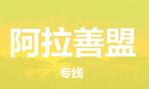 淮安到阿拉善盟物流专线-淮安到阿拉善盟物流公司-淮安到阿拉善盟直达运输物流专线免费取件不随意加价