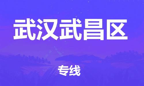 盐城到武汉武昌区物流专线-盐城到武汉武昌区物流公司-盐城到武汉武昌区直达运输货运公司多少一方准时到货