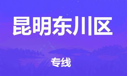 南京到昆明东川区物流专线-南京到昆明东川区物流公司-南京到昆明东川区直达运输货运公司多少一方省时省力省心
